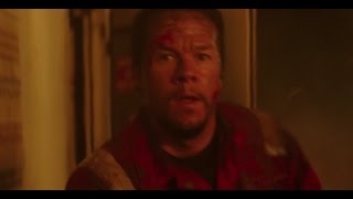 メキシコ湾沖80キロ、海底油田爆発事故を映画化『バーニング･オーシャン』特報
