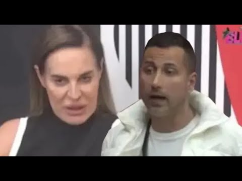 ĐEDOVIĆ NAPAO KAČAVENDU! "UTORKOM ME IZNERVIRAŠ!" OTKRIVEN TAJNI PLAN ZA OPSTANAK!