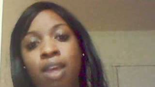 YOUR LOVE IS - CALVIN RICHARDSON