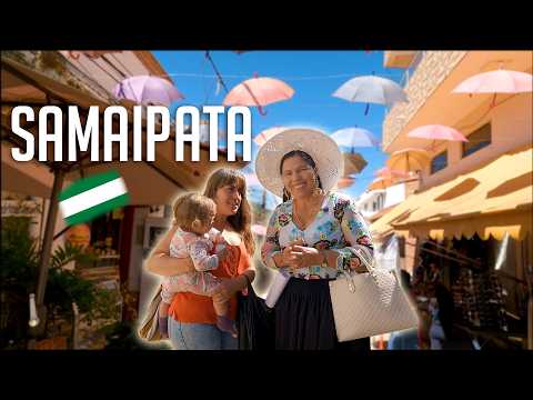 Mi hermosa aventura VIAJANDO por el oriente boliviano  🇧🇴 🇳🇬(vamonos a Samaipata) VLOG#2