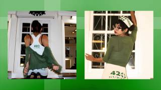 420Nurses PHOTOgrapher Gumbie Heart