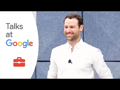Andrew Horn: "The Art of Meaningful Conversation" | Talks at Google