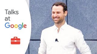 Andrew Horn: "The Art of Meaningful Conversation" | Talks at Google