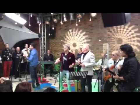 Cada Vez.. PepsiStream Guaco