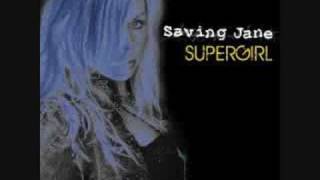 Saving Jane: Super Girl