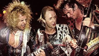 HOT FOR LOVE (JUDAS PRIEST)