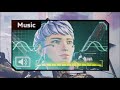 Apex Legends - Valkyrie Drop Music/Theme (Season 9 Battle Pass Reward)