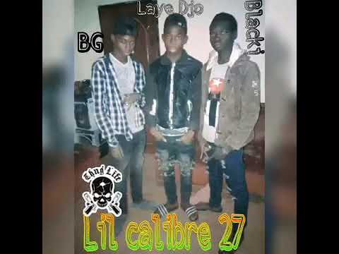 Lil calibré 27-diate de do zy pagala prod 2021
