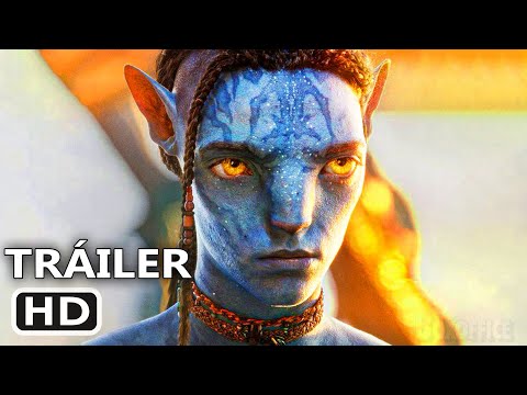 La taquilla hace previsiones ante el esperado estreno de la segunda entrega de Avatar
