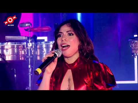 Mix mil pedazos - Yanina Bazalar