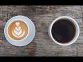 Making Coffee
