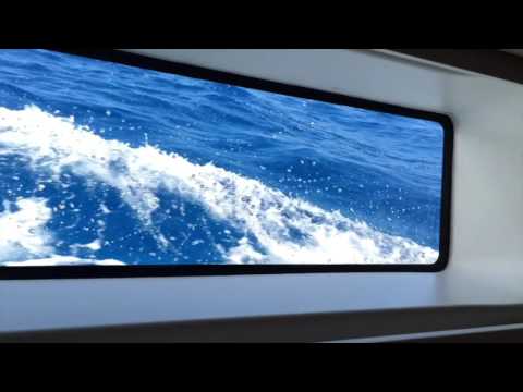 See what its like to be below the Jeanneau 64 Yacht Under Sail By : Ian Van Tuyl