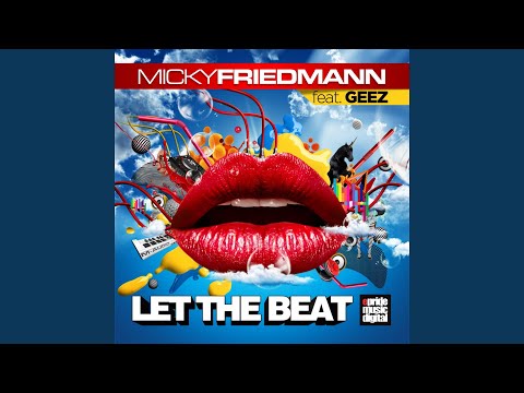 Let the Beat (feat. Geez)
