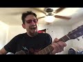 Cover: I Could Stay Here Forever (by Frank Black)