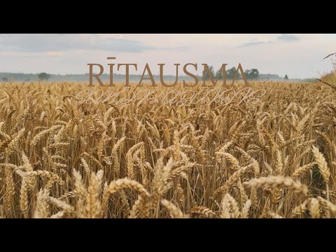 Sandis Abakoks - Rītausma (Official video)