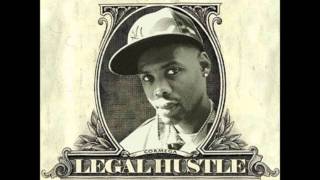 Cormega - Beautiful Mind (instrumental) [HD]