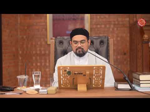 🔴 Matan Abi Shuja' || Bab Ibadah || Syeikh Nazrul Nasir.