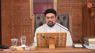 🔴 Matan Abi Shuja' || Bab Ibadah || Syeikh Nazrul Nasir.