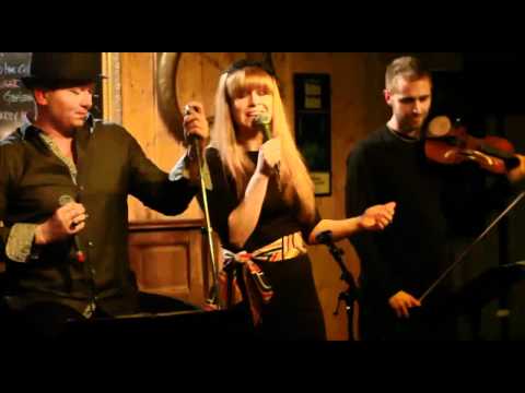 Ég er kominn heim - Valur Heiðar & Lísa Einars