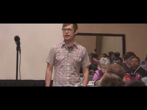 Nick Patch (‎patch‎) - Unicode Beyond Just Characters: Localization with the CLDR