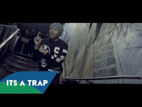 Brandon White - I Love Gucci (Prod. Redd Lights)