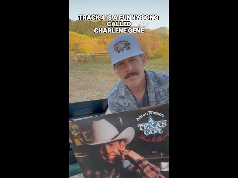 Charlene Gene - Aaron Watson