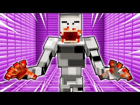 HO AVVISTATO SCP 096 di BEDROCK CATTIVO NEL MIO MONDO - Minecraft ITA