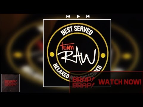 #TeamRaw (M-Block) - 56-R4W - 333UP (Prod. @PABeats4)