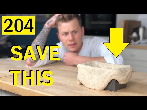 HELP my Bread Dough has COLLAPSED!