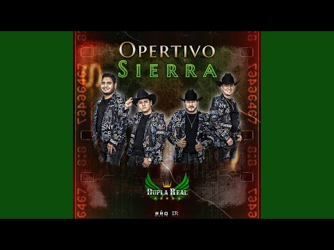 Operativo Sierra