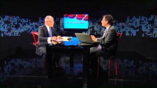 La Entrevista con David Enríquez