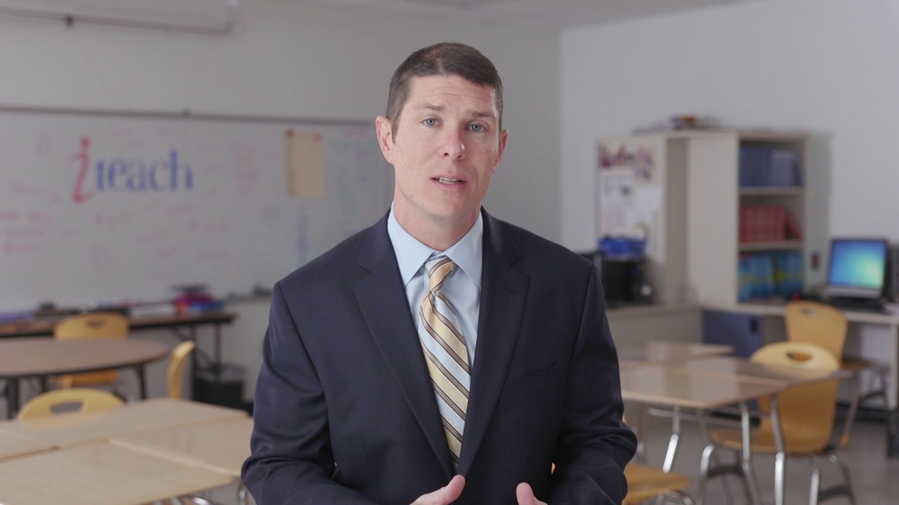 iteachTEXAS - Candidate Hiring Process