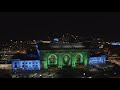 Nighttime In KC