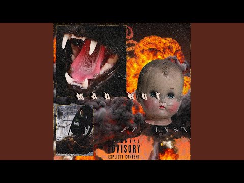 Mad Hot (feat. Lvst)