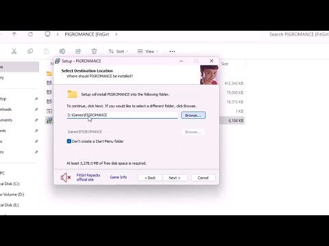 How to Fix Setup.exe is Missing | FitGirl Repack‎