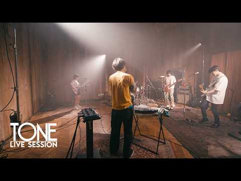 TONE Live Session 