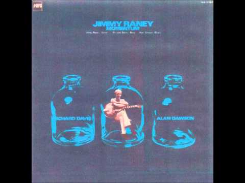 Just Friends / Jimmy Raney Trio  [Momentum(1972) 6/6]