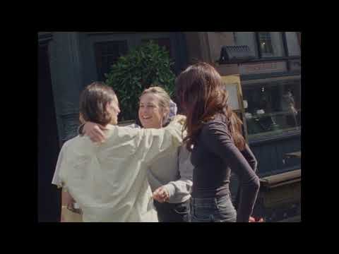 Substack on Film: Laura Jackson