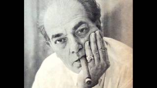 1951: Heitor Villa-Lobos Speaks About Brazilian Music