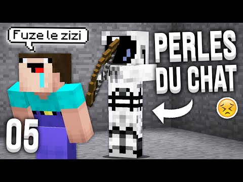 DES ENFANTS M'INSULTENT... (genre vener) - Episode 05 | Admin Series S4 - Paladium