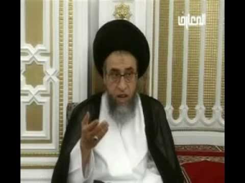 ⁣كتاب الصوم - أحكام الصيام  - الحلقة - 6 - سيد صباح شبر