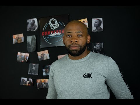 Conversas de Balcão - Phoenix RDC c/ Marta Laranjeira