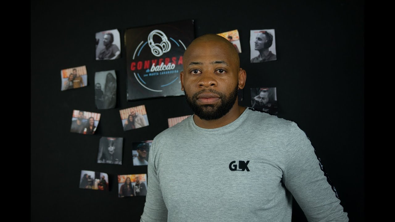 Entrevista Phoenix RDC - Conversas de Balcão, 2019