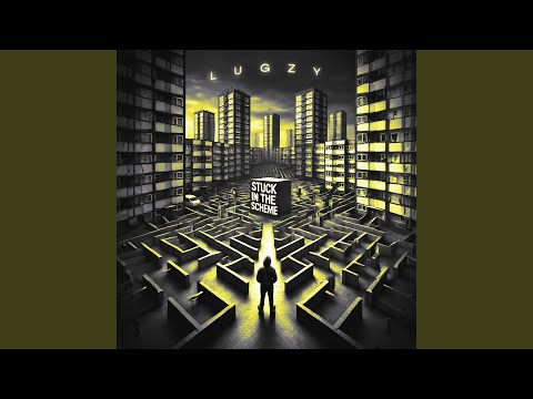 Stuck In The Scheme (feat. LAX, KTW, MAJINSYG & SXU)