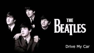 Beatles - Baby You Can Drive My Car