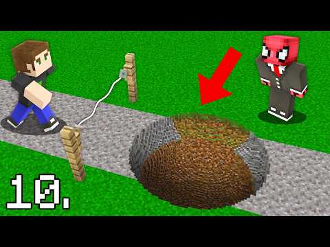 Tarık'ı Trollemenin 10 Yolu (Ferited)