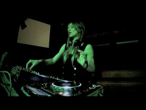 Rita Gherz @ XS Live - Rome