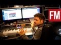 EddieThoneick - In The Studio With Future Music