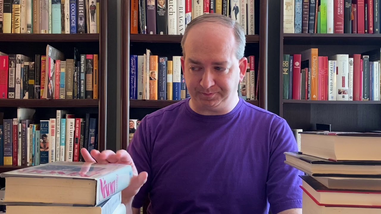 American Presidents: Places to Visit and Books to Read: Richard M. Nixon