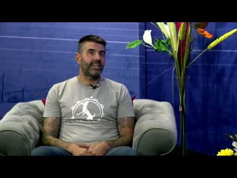 Dunavsko popodne 13.7 - gost Aleksandar Savanović